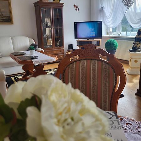 Apartament Paradise 米兹多洛杰 外观 照片