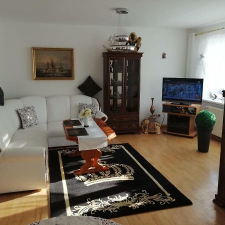 Apartament Paradise 米兹多洛杰 外观 照片