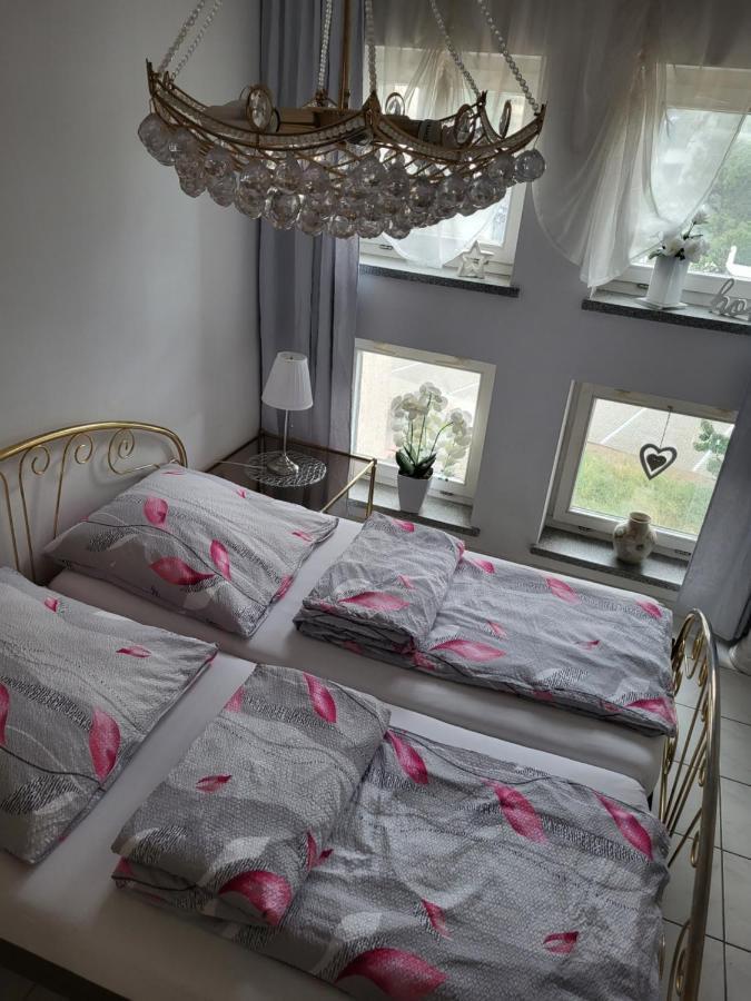 Apartament Paradise 米兹多洛杰 外观 照片