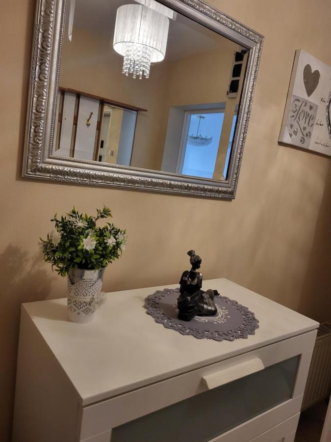 Apartament Paradise 米兹多洛杰 外观 照片