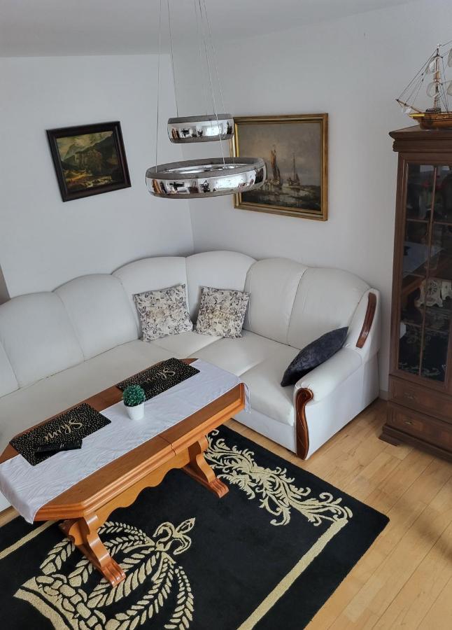 Apartament Paradise 米兹多洛杰 外观 照片