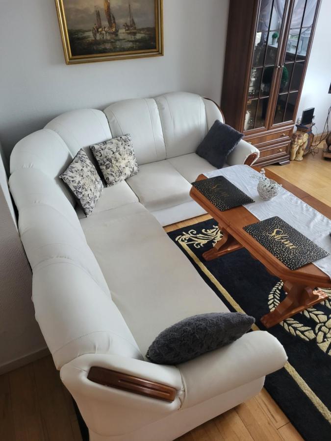 Apartament Paradise 米兹多洛杰 外观 照片