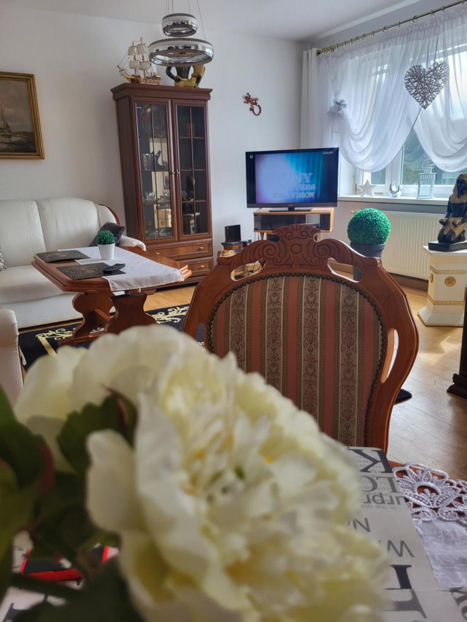 Apartament Paradise 米兹多洛杰 外观 照片