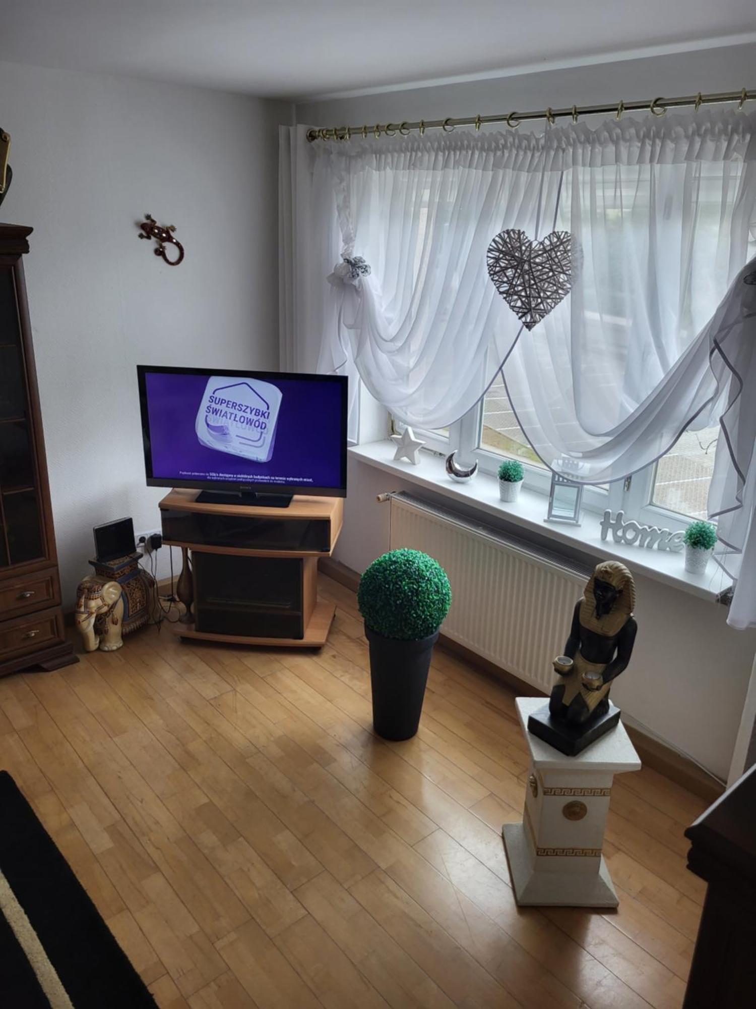 Apartament Paradise 米兹多洛杰 外观 照片