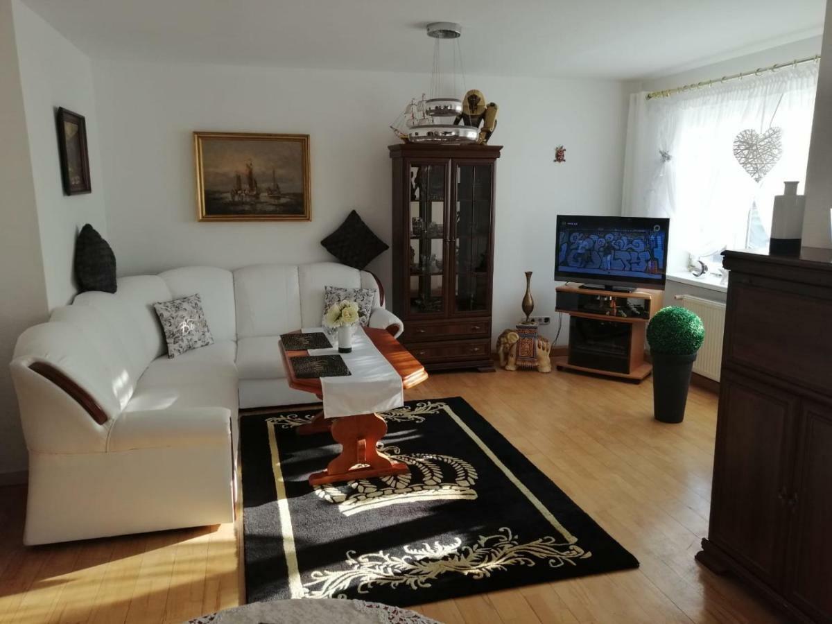 Apartament Paradise 米兹多洛杰 外观 照片