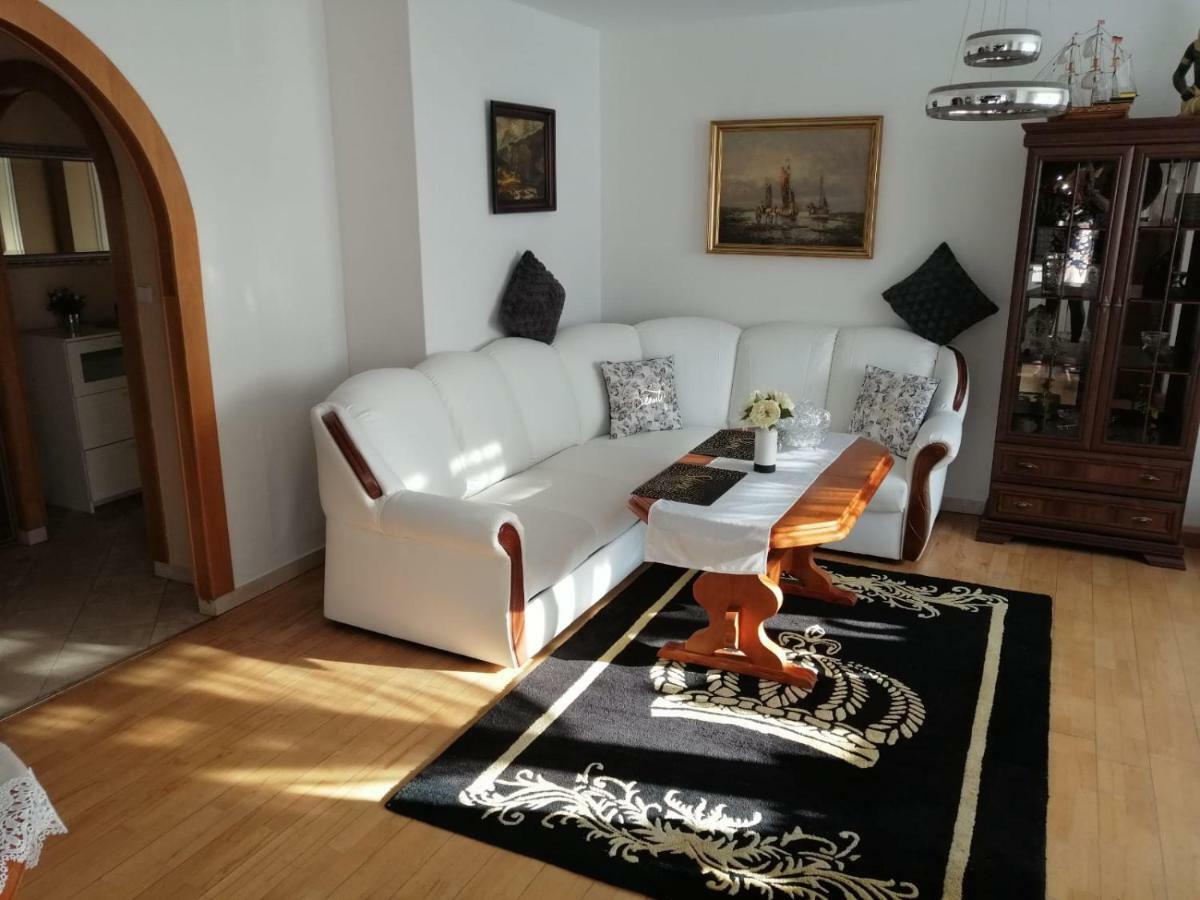 Apartament Paradise 米兹多洛杰 外观 照片