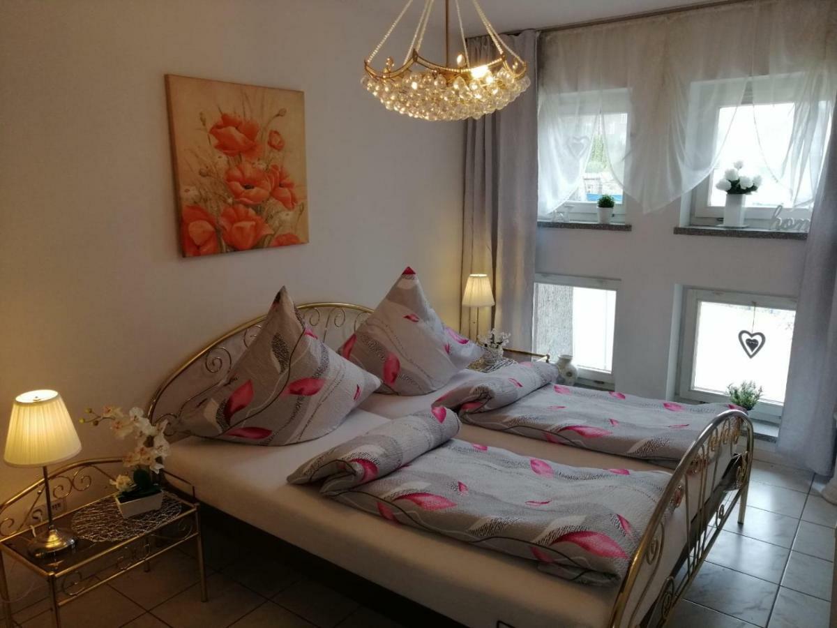Apartament Paradise 米兹多洛杰 外观 照片