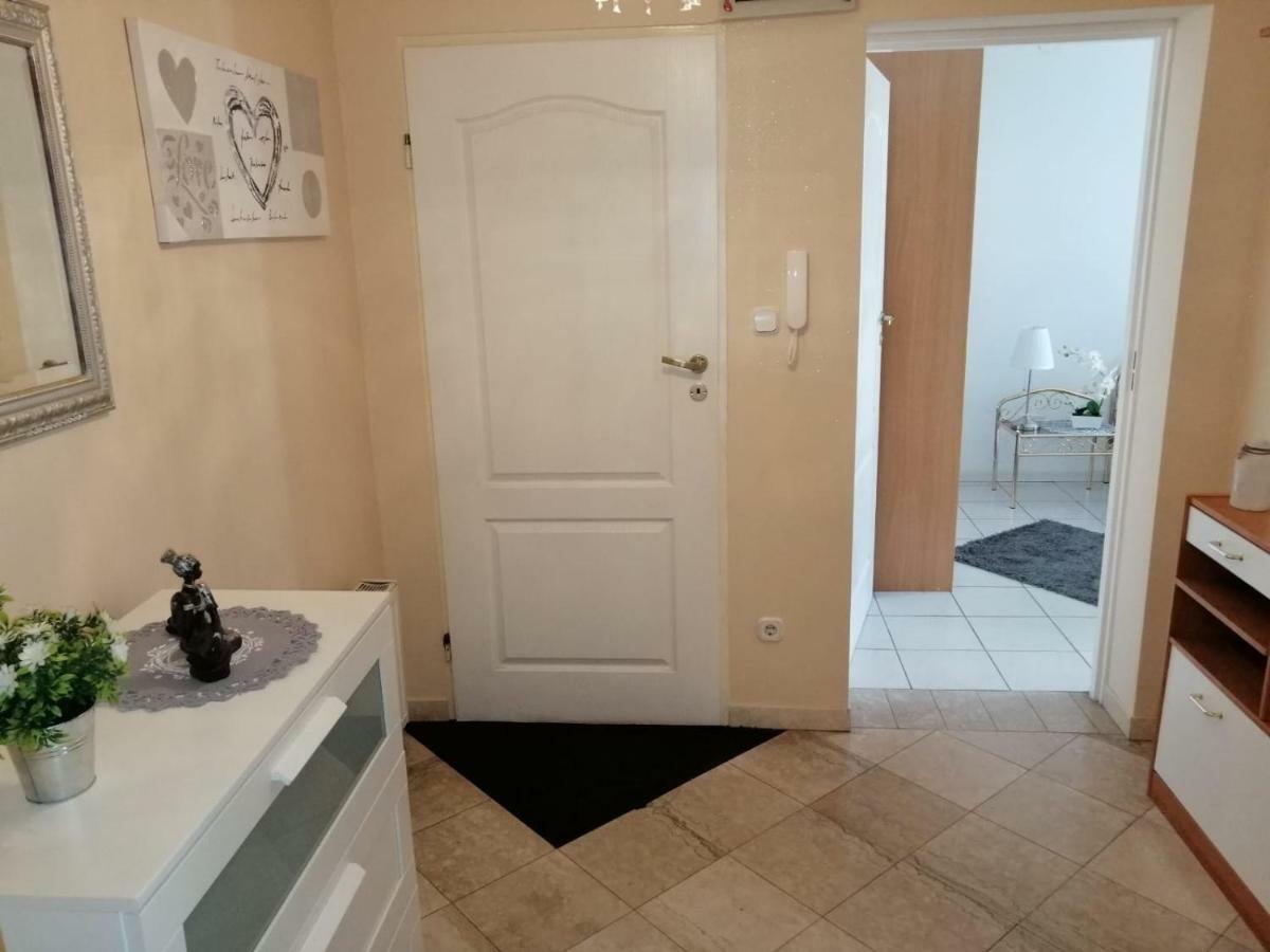 Apartament Paradise 米兹多洛杰 外观 照片