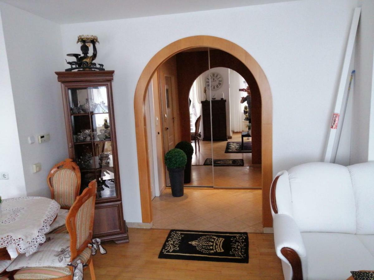 Apartament Paradise 米兹多洛杰 外观 照片